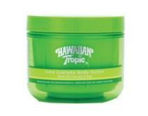 Malena Costa presenta la nueva gama de Hawaiian Tropic