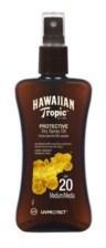 Malena Costa presenta la nueva gama de Hawaiian Tropic