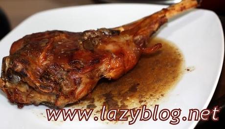 Tres recetas que me gustan. Menú para Angie