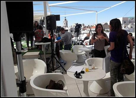 Desayuno con Scott Schuman