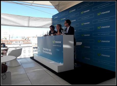 Desayuno con Scott Schuman