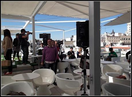 Desayuno con Scott Schuman