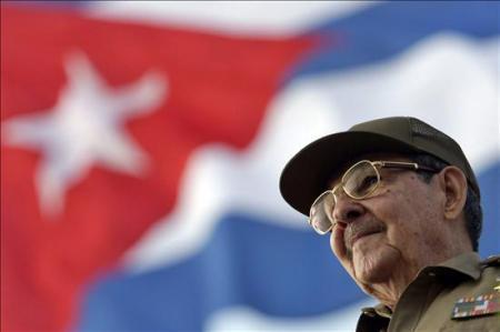 Raúl Castro: la Revolución siempre en su pensamiento y acción