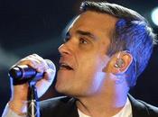 Robbie Williams testosterona