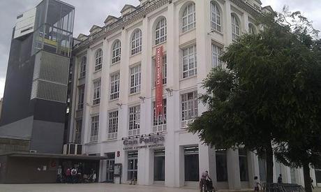 La Gran Aventura: Elige tu exposición