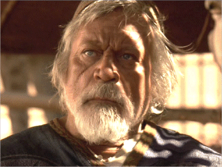 Aquellas noches en Malta...