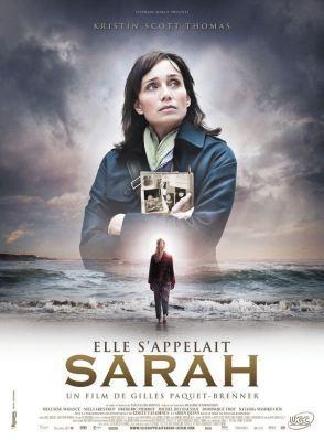 elle-sappelait-sarah Infancia en guerra: la memoria fabulada de “Esperanza y gloria” para Cinearchivo / la memoria renovada de “La llave de Sarah” para Ultramundo