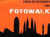 Fotowalk curso fotografía urbana móvil