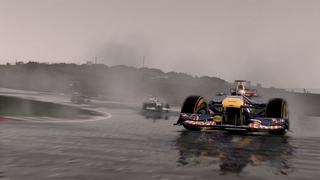 Nuevas imágenes de F1 2011