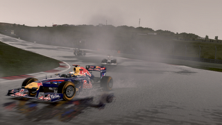 Nuevas imágenes de F1 2011 Nuevas imágenes de F1 2011