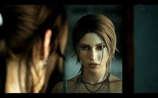Se muestra el tráilerdel próximo juego de Lara Croft