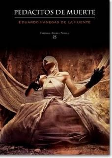 Novedades Editorial Anubis