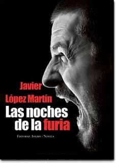 Novedades Editorial Anubis