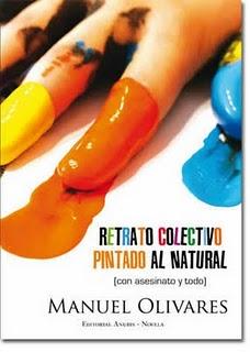 Novedades Editorial Anubis