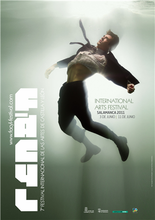 FACYL regresa a Salamanca