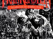 Bernie Wrightson Frankenstein