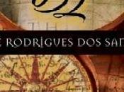 José Rodrigues Santos códice