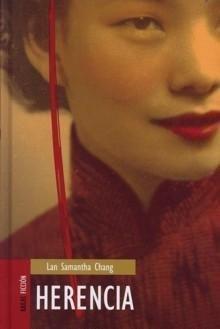 Lan Samantha Chang - Herencia