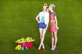 FOREVER 21 abre las puertas de su primera tienda en España!!!