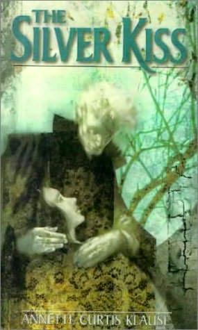 El beso de plata-Annette Curtis Klause El beso de plata-Annette Curtis Klause