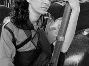 Retrato viejas luchas pasadas