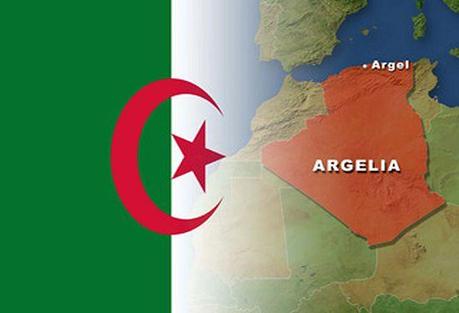 Cientos de iglesias cerradas en Argelia