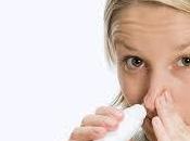 Causas tratamiento sinusitis