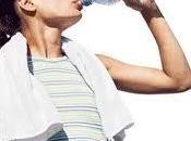 deshidratación cómo evitarla