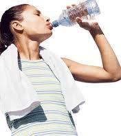 Qué es la deshidratación y cómo evitarla