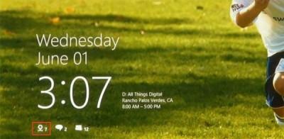 Windows 8, revolución de diseño desde Windows 95