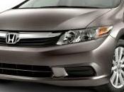 Nuevo honda civic 2012