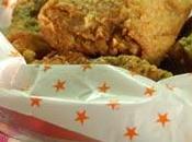 Pollo Kentucky