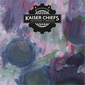 Diseña El Nuevo Album De Kaiser Chiefs
