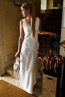 Mademoiselle Rose: un lujo en los pies de cualquier novia