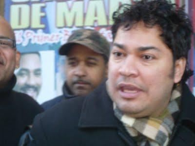 EL PACHA: Un verdadero triunfador !