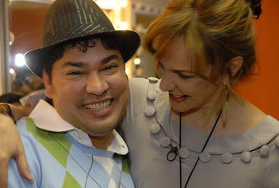 EL PACHA: Un verdadero triunfador !