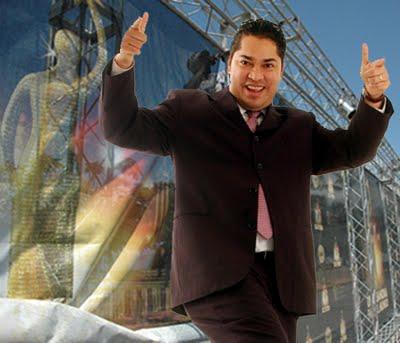 EL PACHA: Un verdadero triunfador !