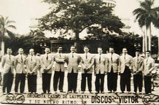 Orquesta Casino De La Playa - Recuerdos de La Habana