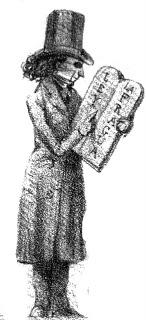 Ley de la atracción bipolar