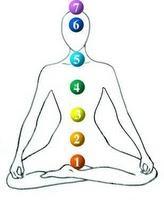 La explicación de los 7 Chakras La explicación de los 7 Chakras
