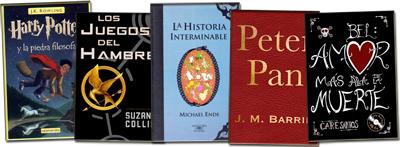 Los favoritos de Lorena - Artículos - Los favoritos