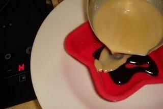 FLAN DE CAFÉ