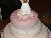 TARTA COMUNION AHINARA!