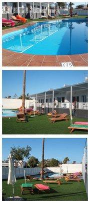 Complejo privado Plácida Mar Complejo privado Plácida Mar