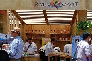 La Riviera Nayarit presente en Morelia en Boca