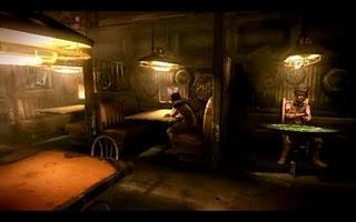 Rage se muestra en un nuevo tráiler