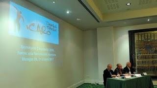 Asistimos a la entrega del IV Premio a la Excelencia en la Integración Profesional de los Jóvenes otorgado por Novia Salcedo Fundación (NSF)