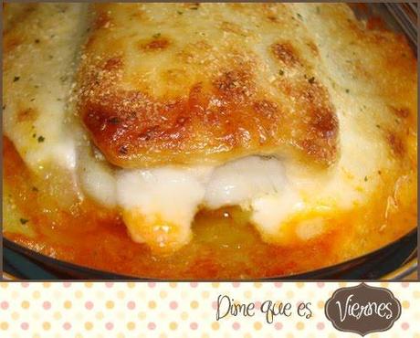 {A comer de menú} ... con recetas seleccionadas {A comer de menú} ... con recetas seleccionadas