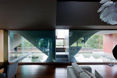 La Casa del vuelo de los pájaros