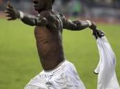 Ghana defeats Congo( 3-1)
